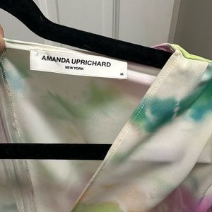 Amanda Uprichard dress worn once!